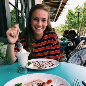 Meet your Posher, Kathryn